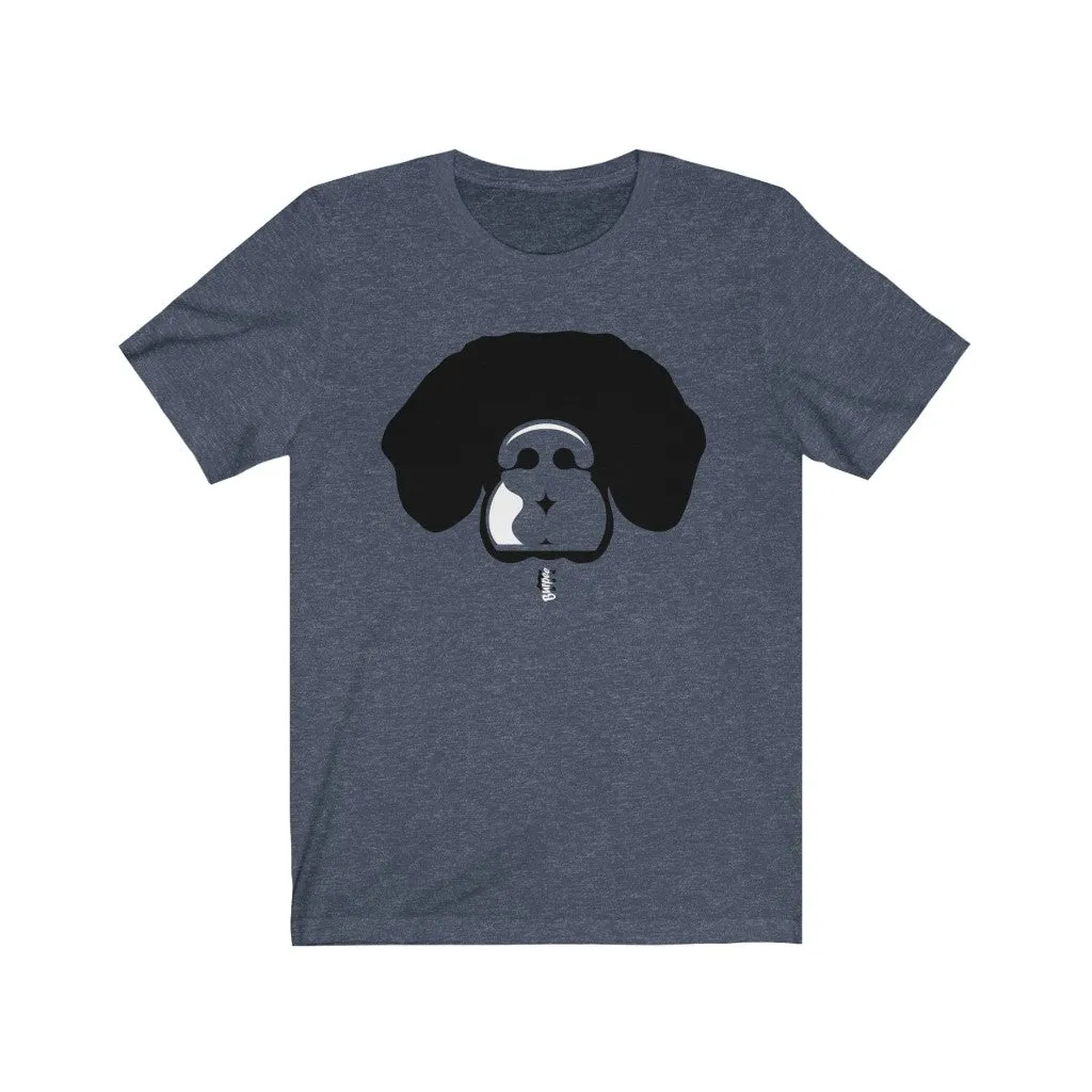 KBK9 (Skip) - Mens and Womens Workout T Shirt