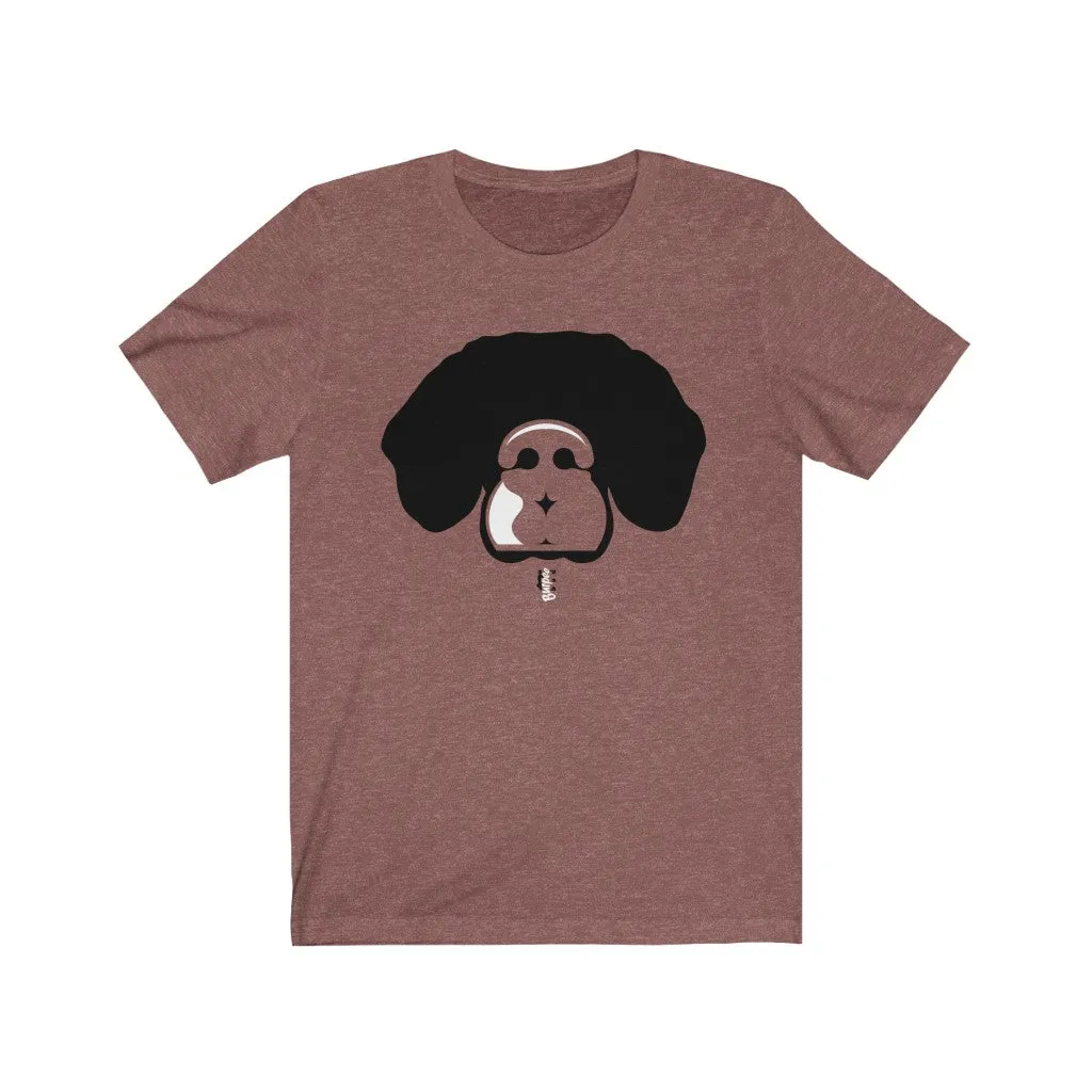 KBK9 (Skip) - Mens and Womens Workout T Shirt