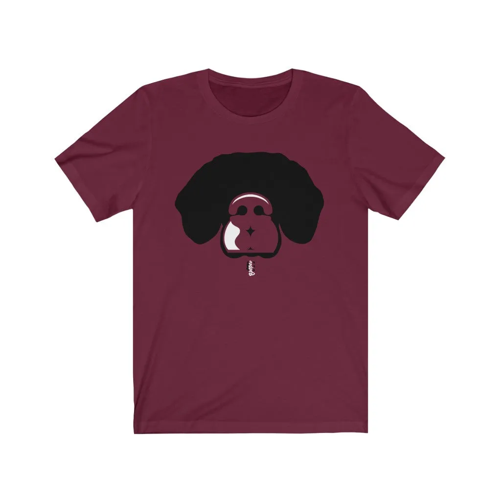 KBK9 (Skip) - Mens and Womens Workout T Shirt