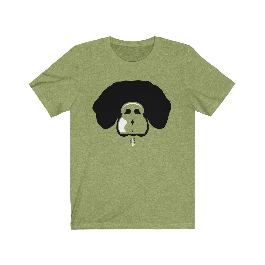 KBK9 (Skip) - Mens and Womens Workout T Shirt