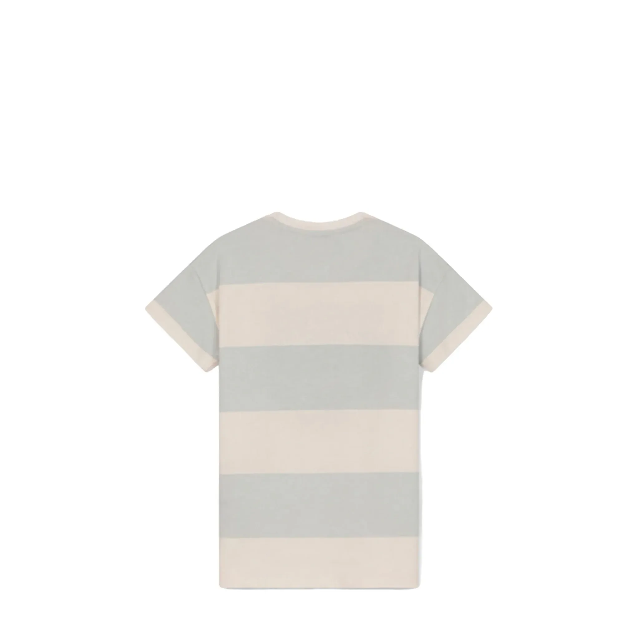 Kenzo Kids Striped Tiger T-Shirt