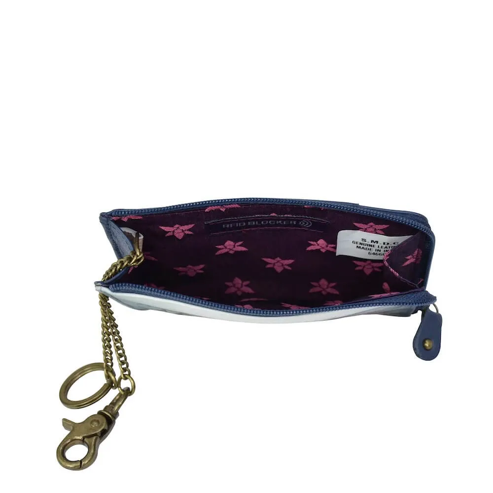 Key Zip Case