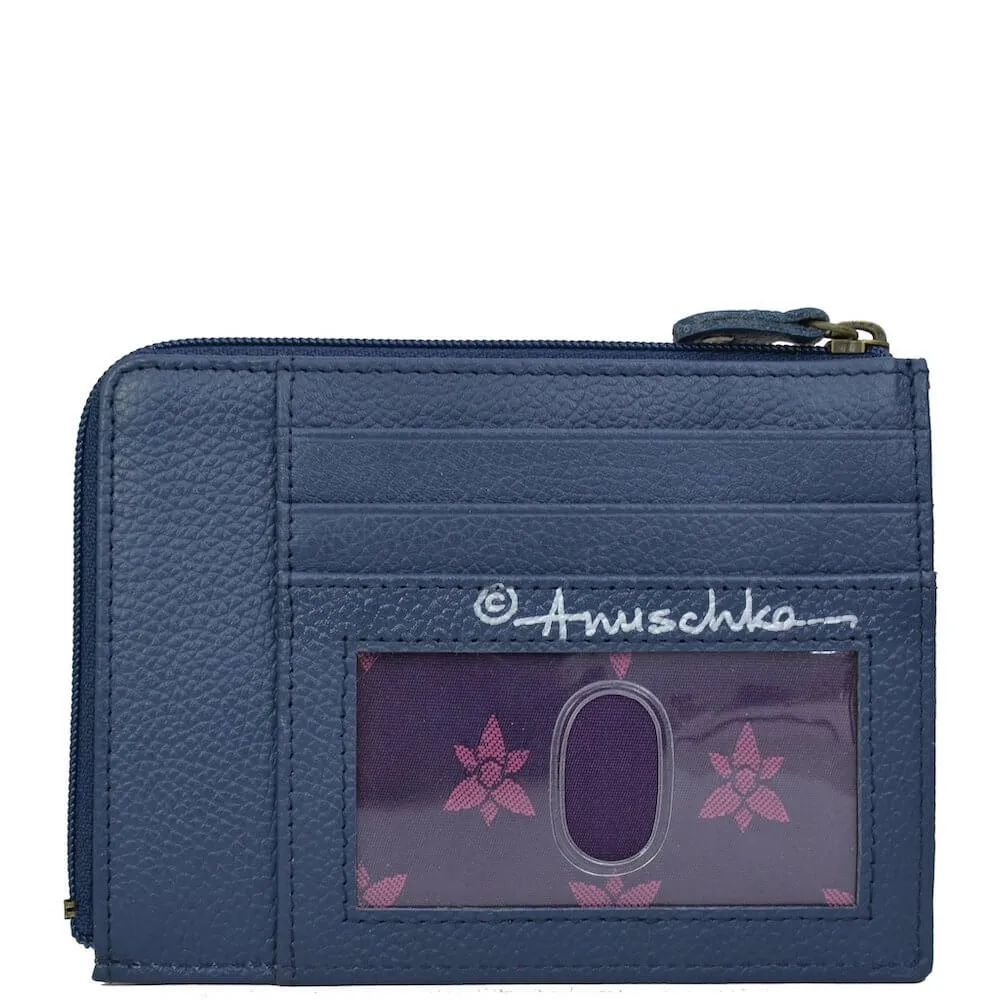 Key Zip Case