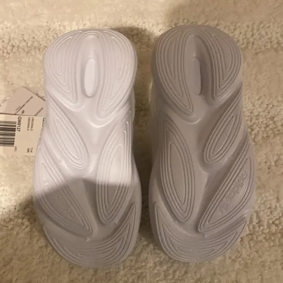 Kids Brand New White Adidas Sneakers
