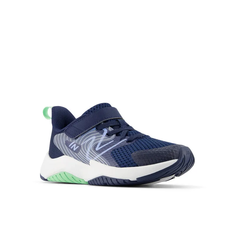 KIDS' RAVE RUN v2
