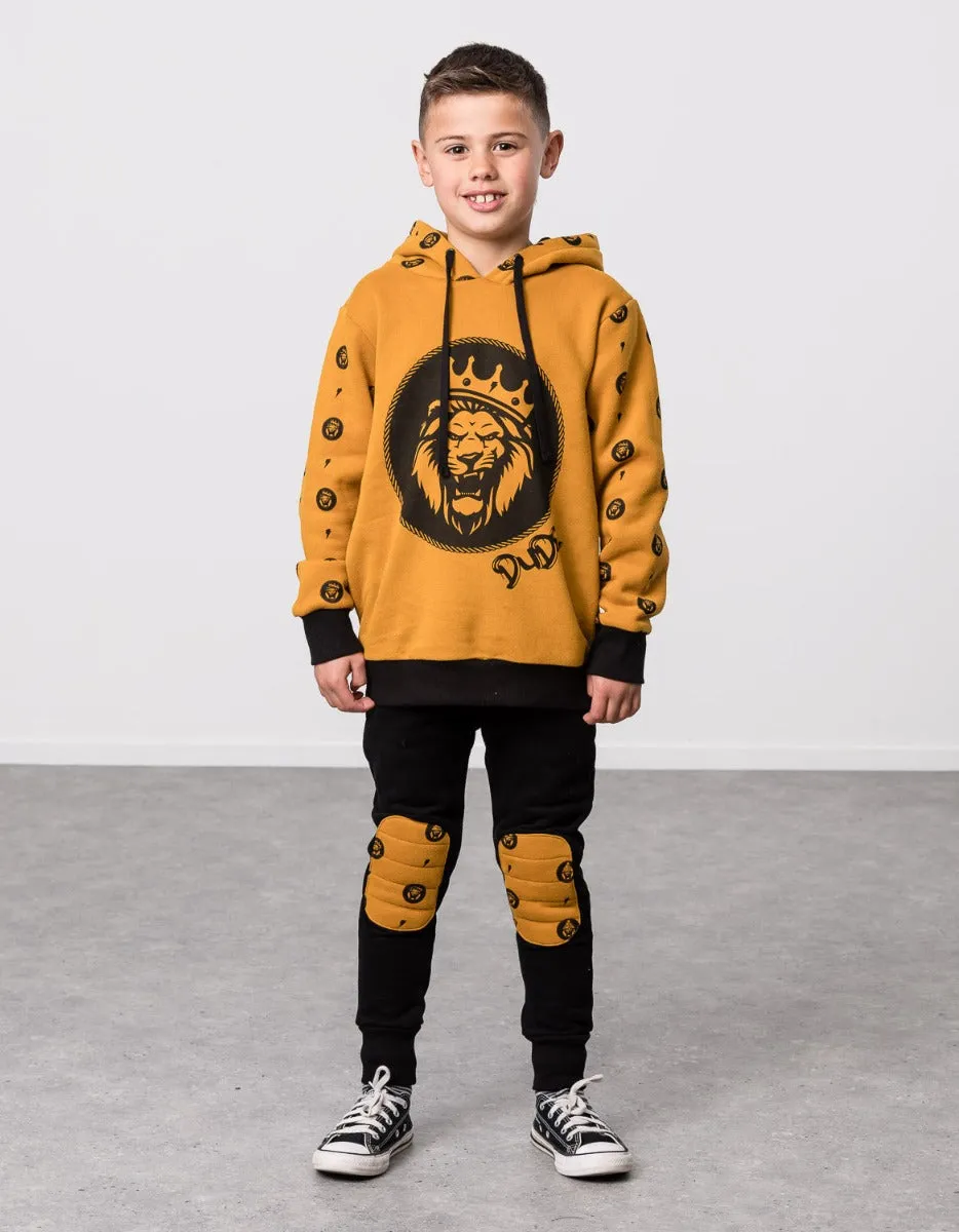 King of Dudes Space Pant