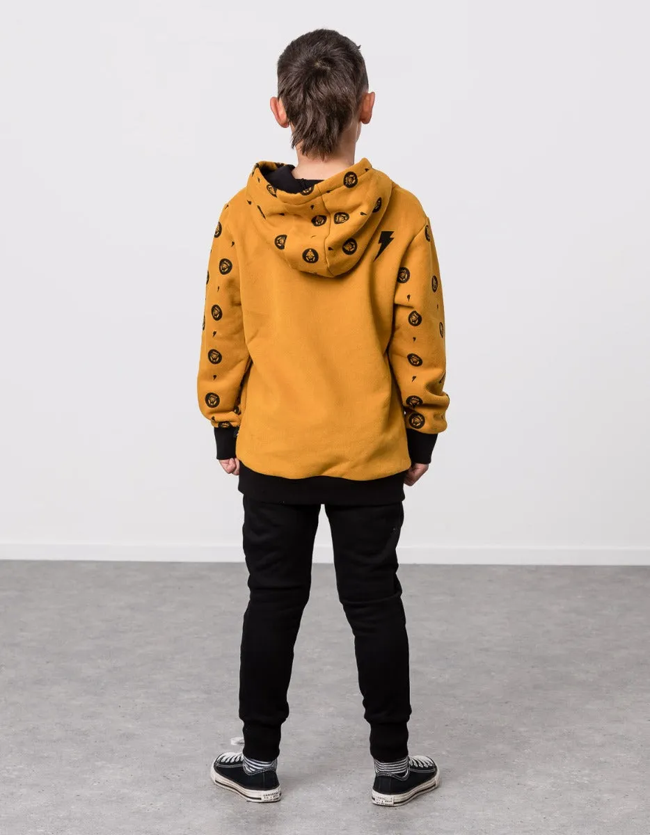 King of Dudes Space Pant