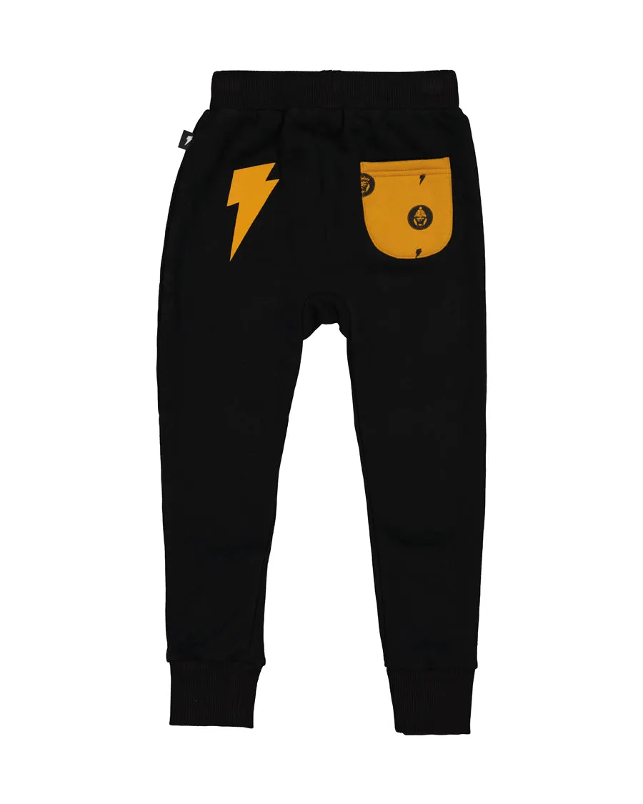 King of Dudes Space Pant