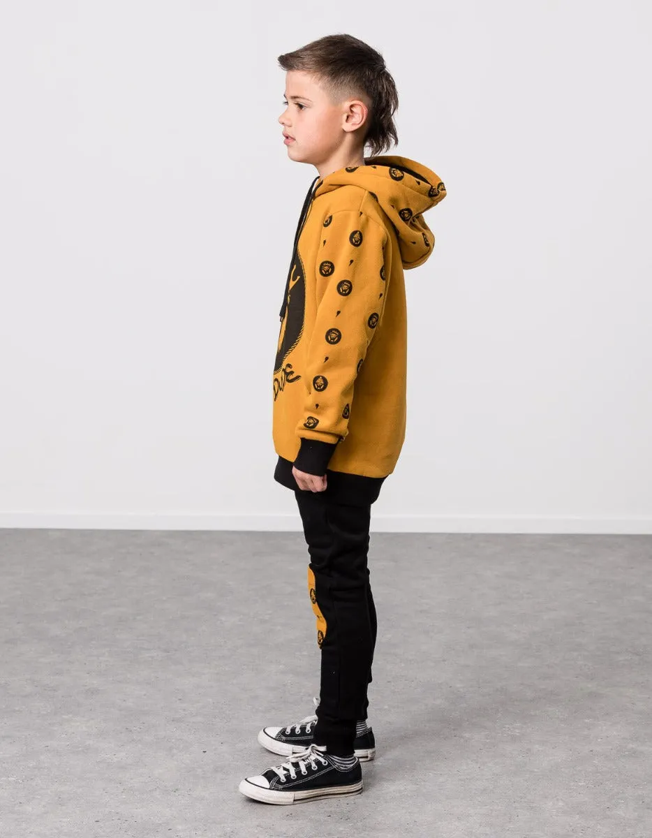 King of Dudes Space Pant