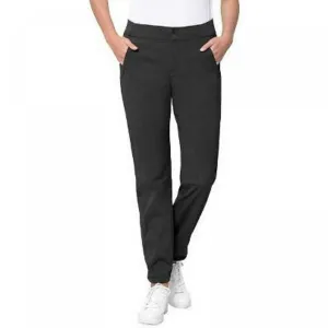 Kirkland Signature Women's Cinchable Woven Rip Stop Pants