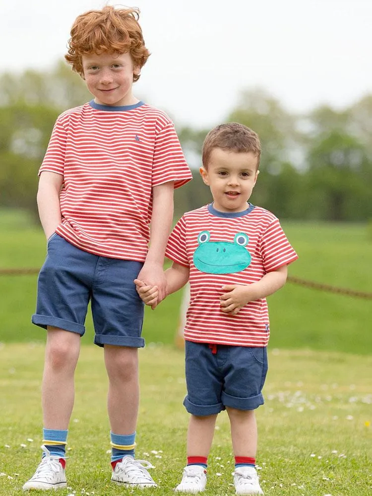 KITE Organic - Froggy T-Shirt