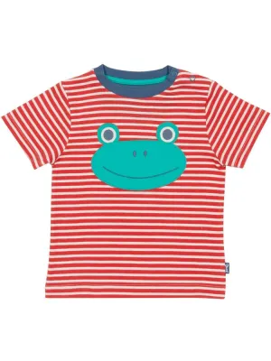 KITE Organic - Froggy T-Shirt