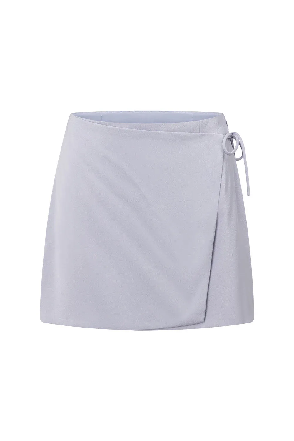Kleo Skirt - Lilac