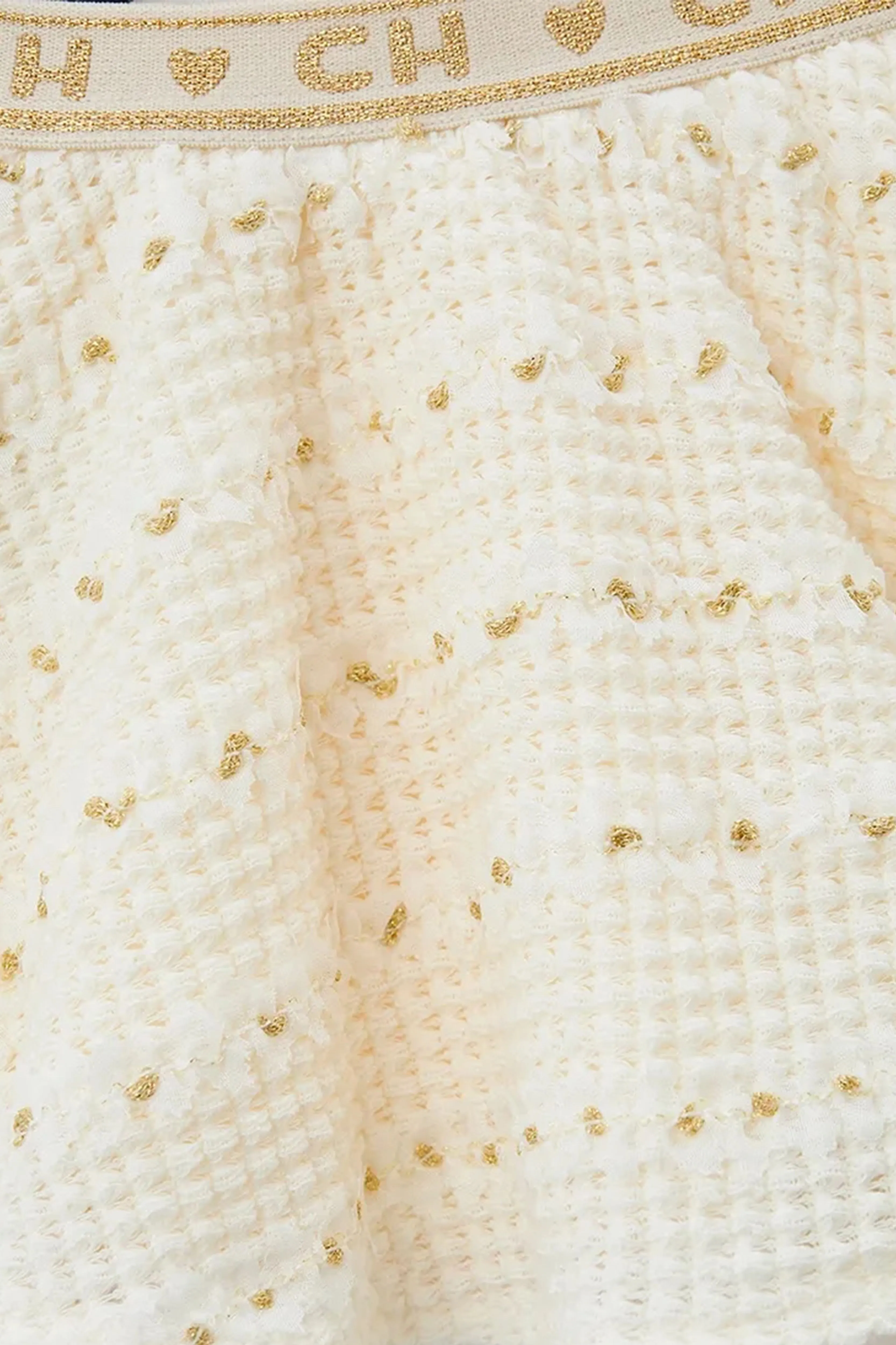 Knit Skater Skirt