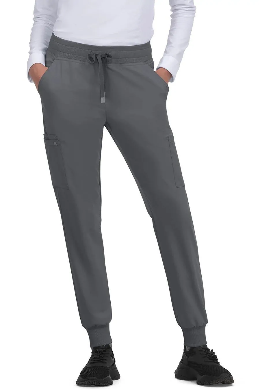 koi Scrub Pants Cureology Pulse Jogger C700
