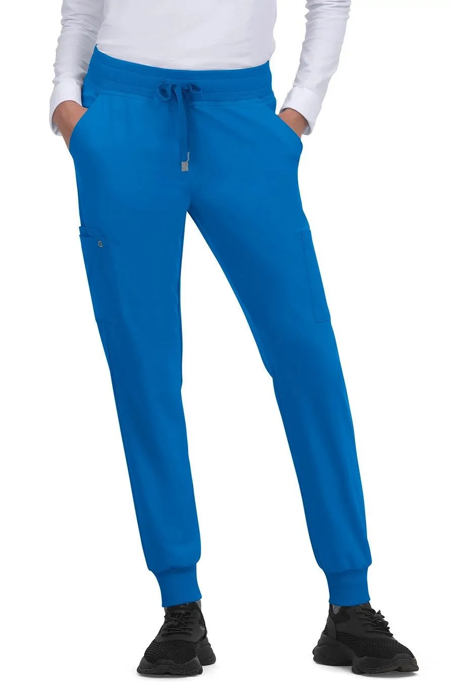 koi Scrub Pants Cureology Pulse Jogger C700