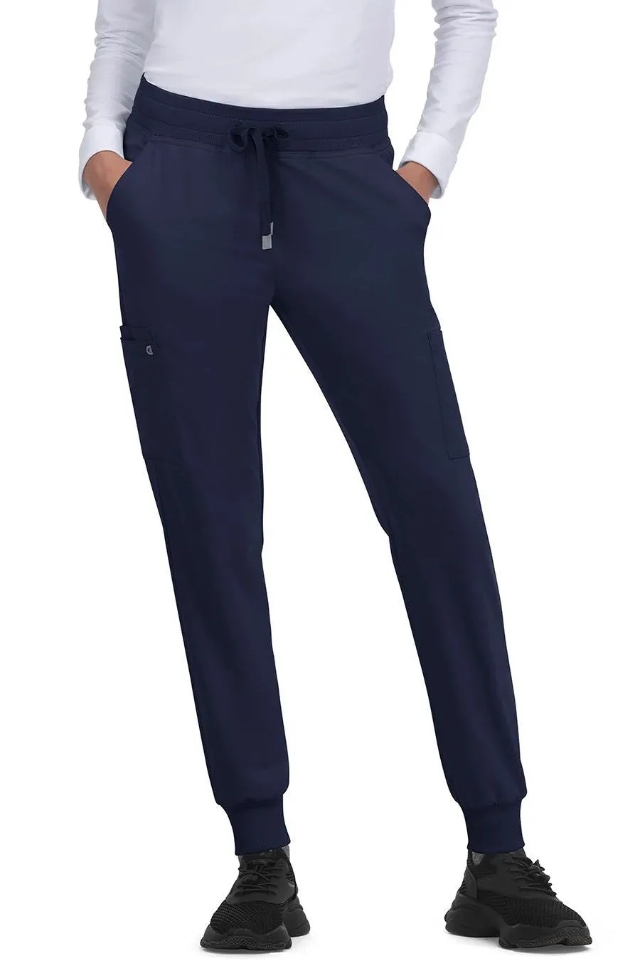 koi Scrub Pants Cureology Pulse Jogger C700