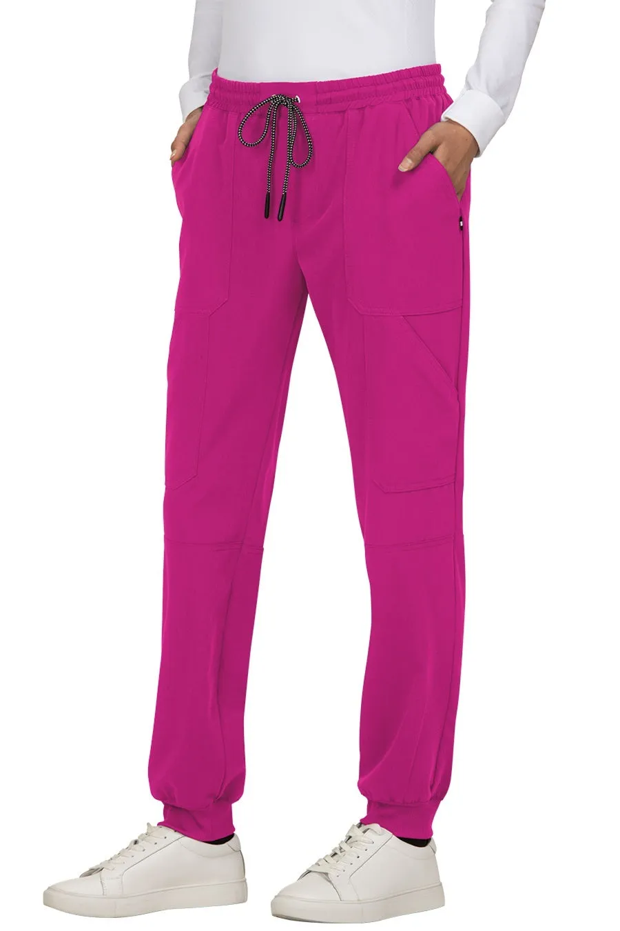Koi Scrub Pants Next Gen Good Vibe Jogger Petite 740
