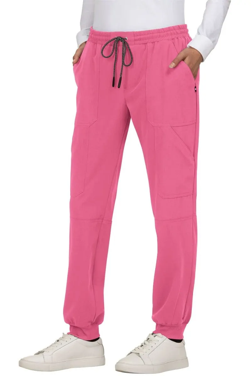 Koi Scrub Pants Next Gen Good Vibe Jogger Petite 740