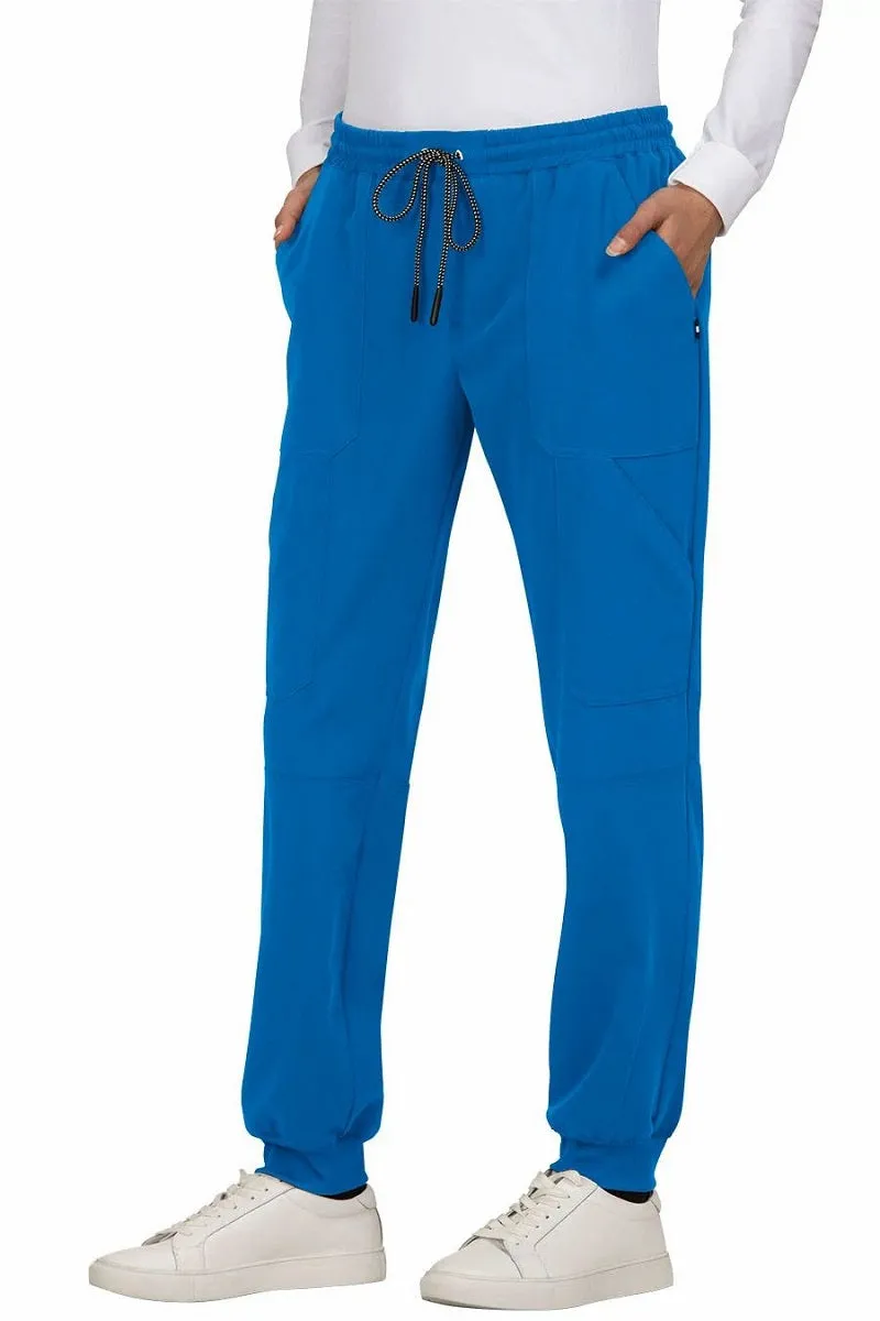 Koi Scrub Pants Next Gen Good Vibe Jogger Petite 740