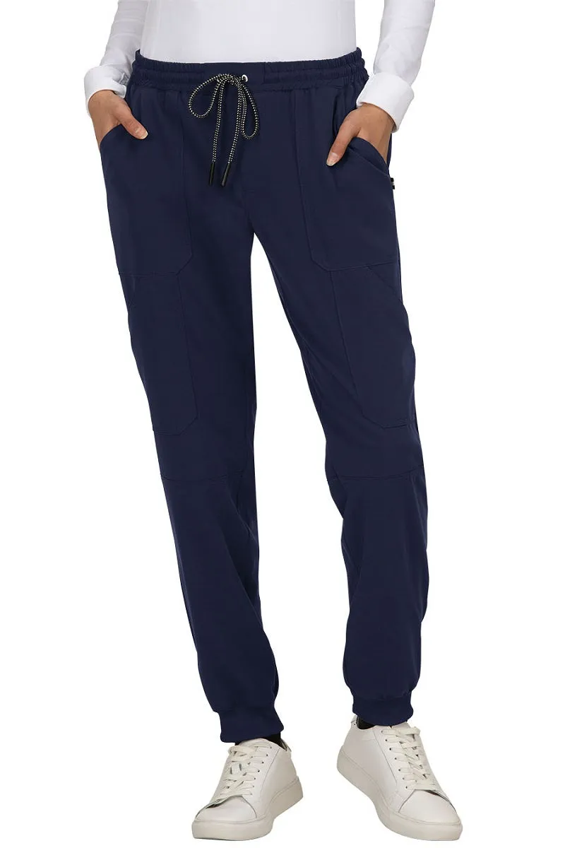 Koi Scrub Pants Next Gen Good Vibe Jogger Petite 740
