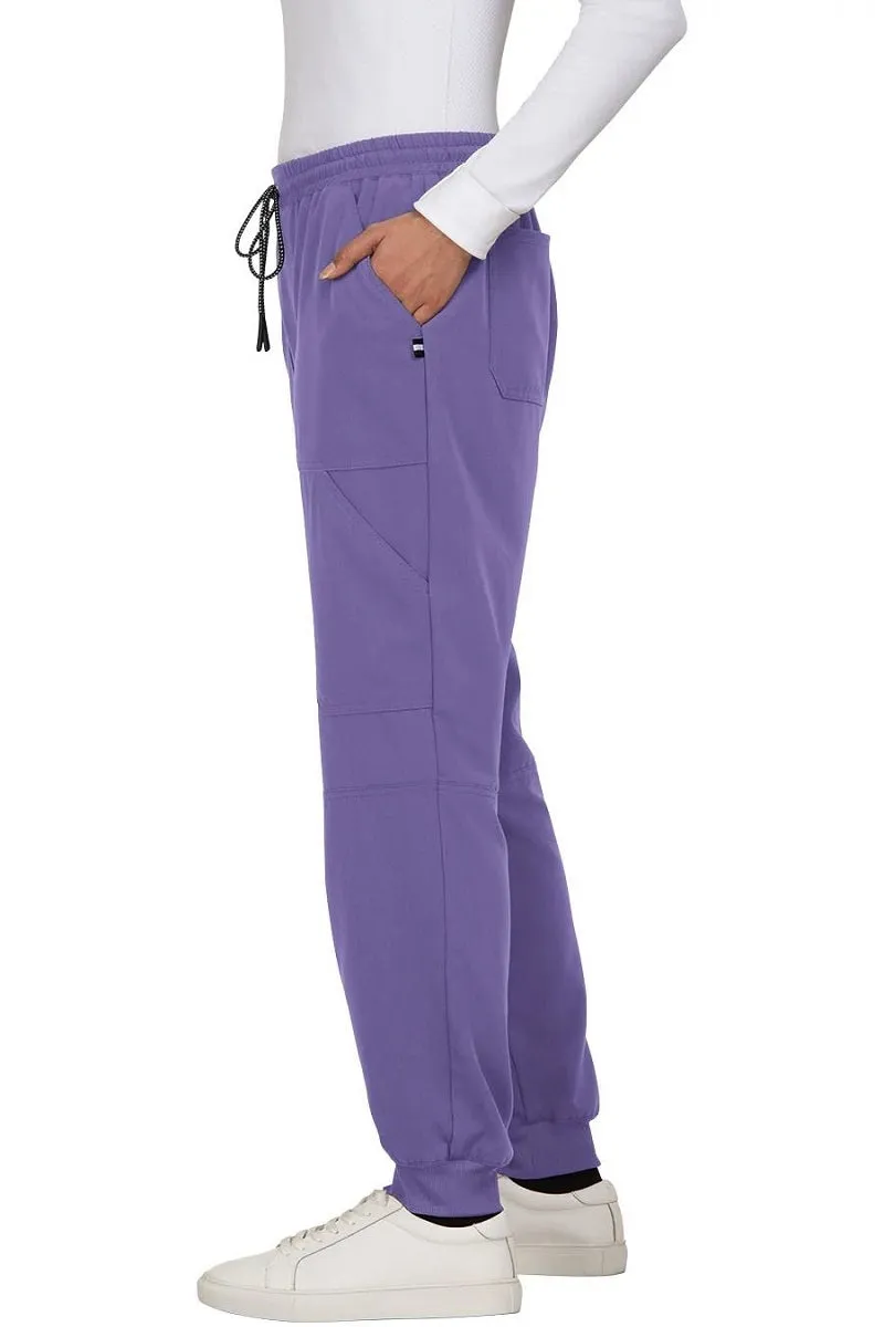 Koi Scrub Pants Next Gen Good Vibe Jogger Petite 740