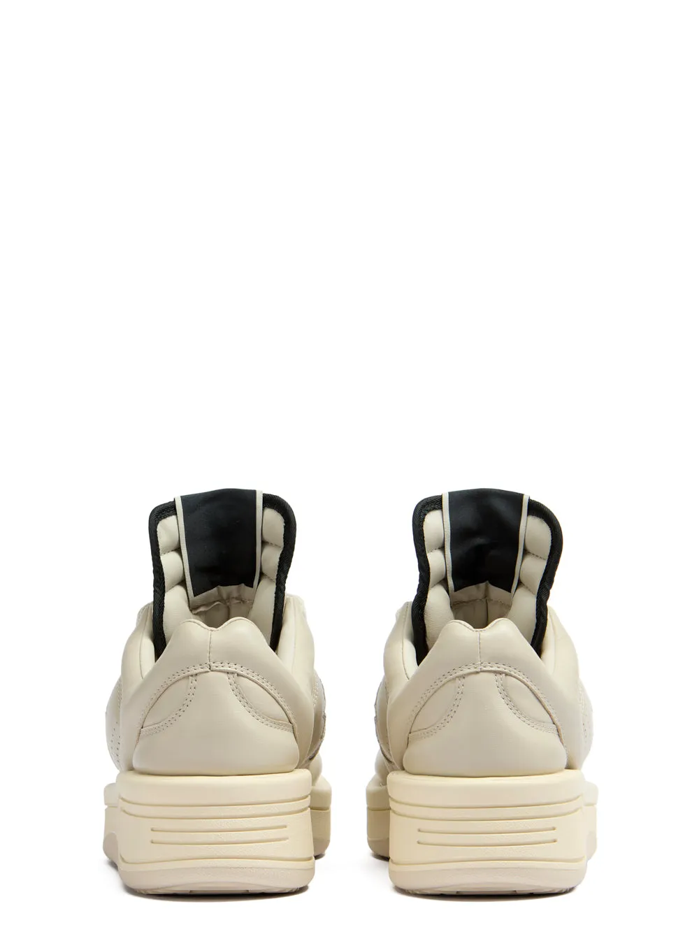 Konversera x drkshwd turbowpn ox läder sneakers