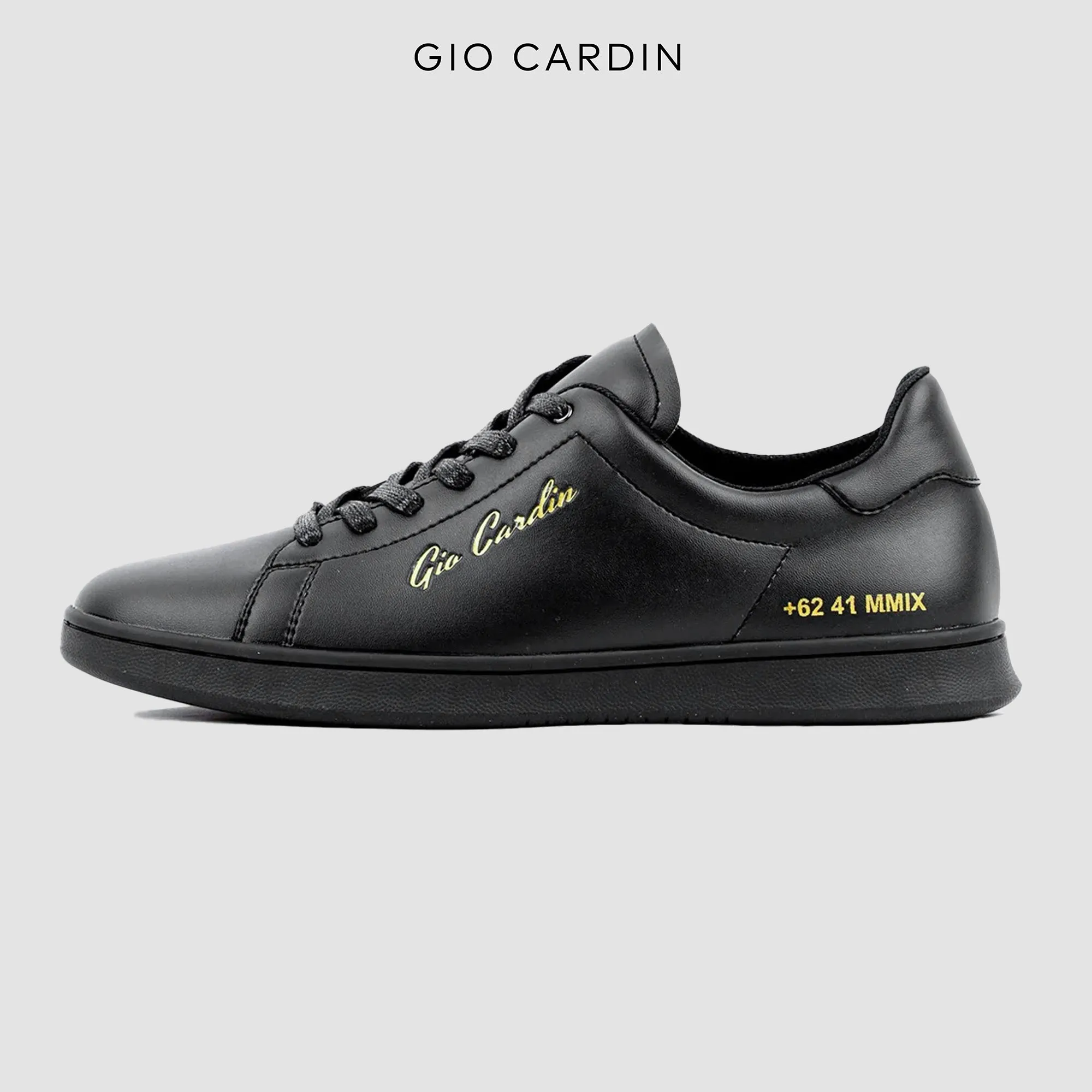 LAA-12 | TRIPLE BLACK | MEN