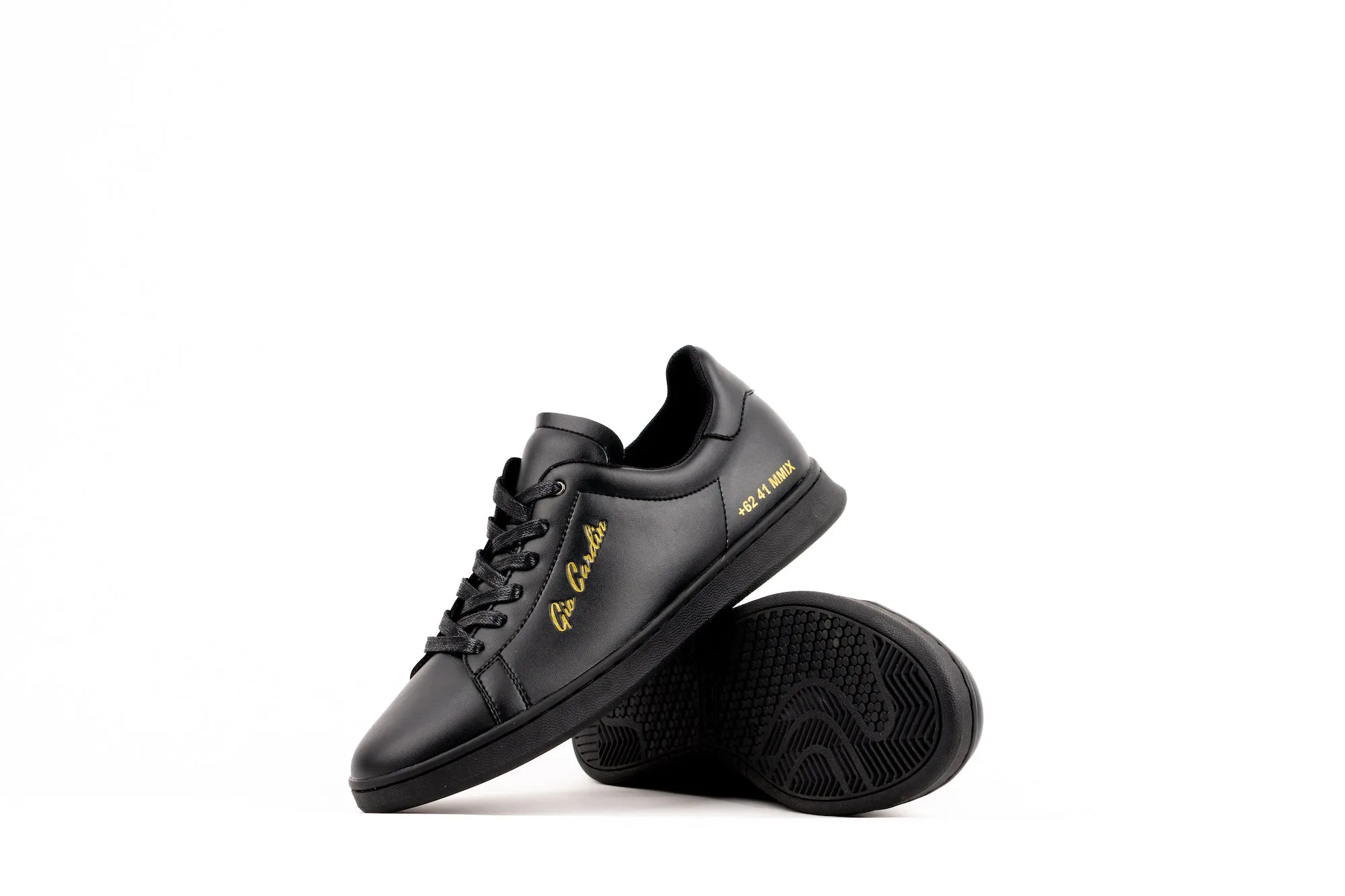 LAA-12 | TRIPLE BLACK | MEN