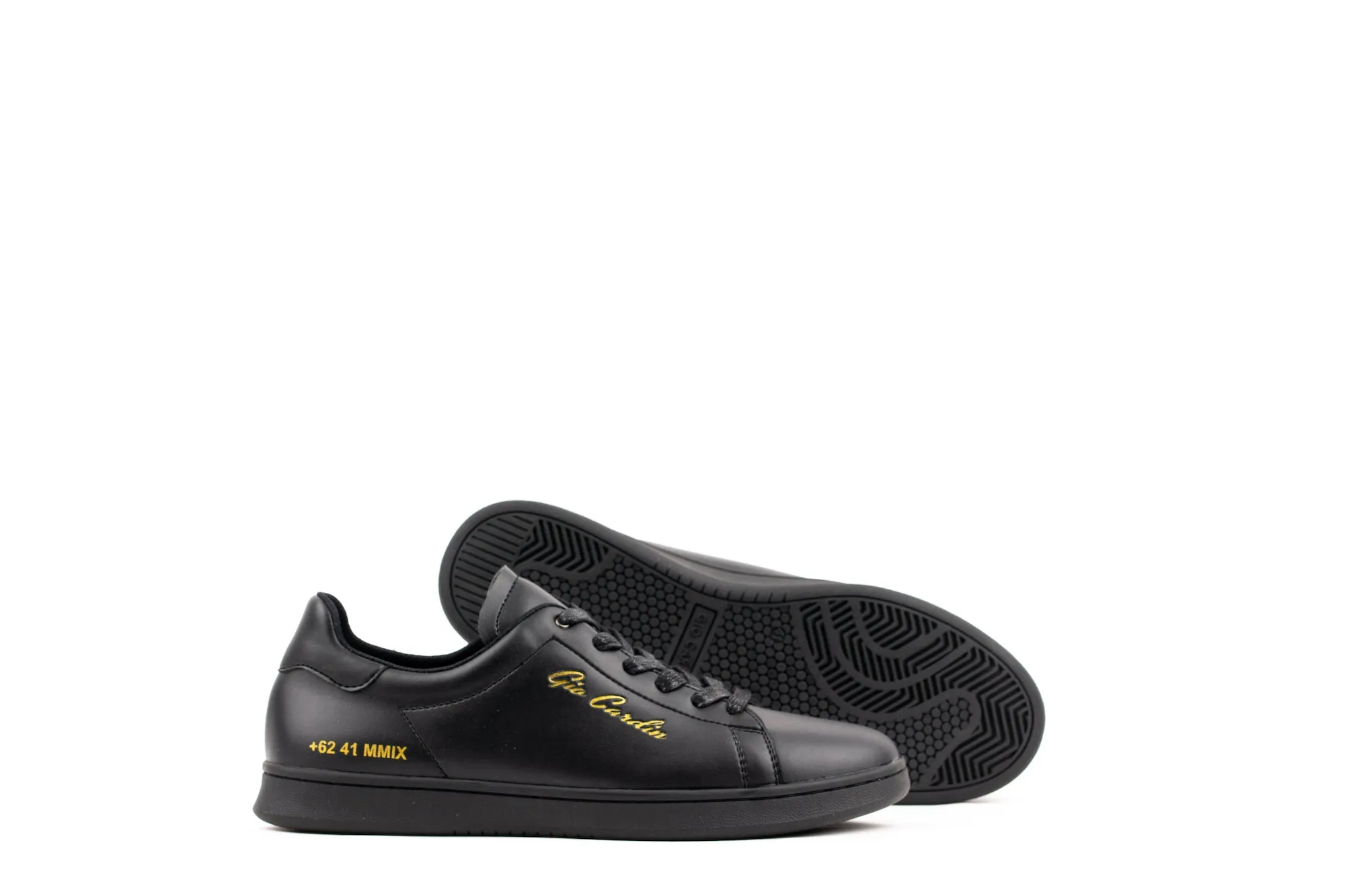 LAA-12 | TRIPLE BLACK | MEN