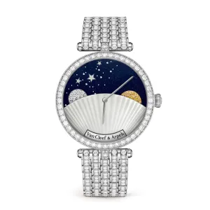 Lady Arpels Jour Nuit