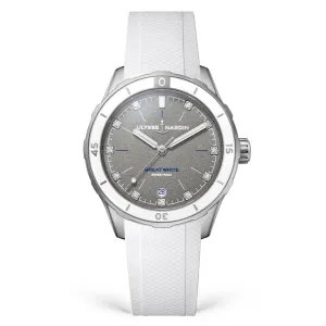 LADY DIVER 39MM