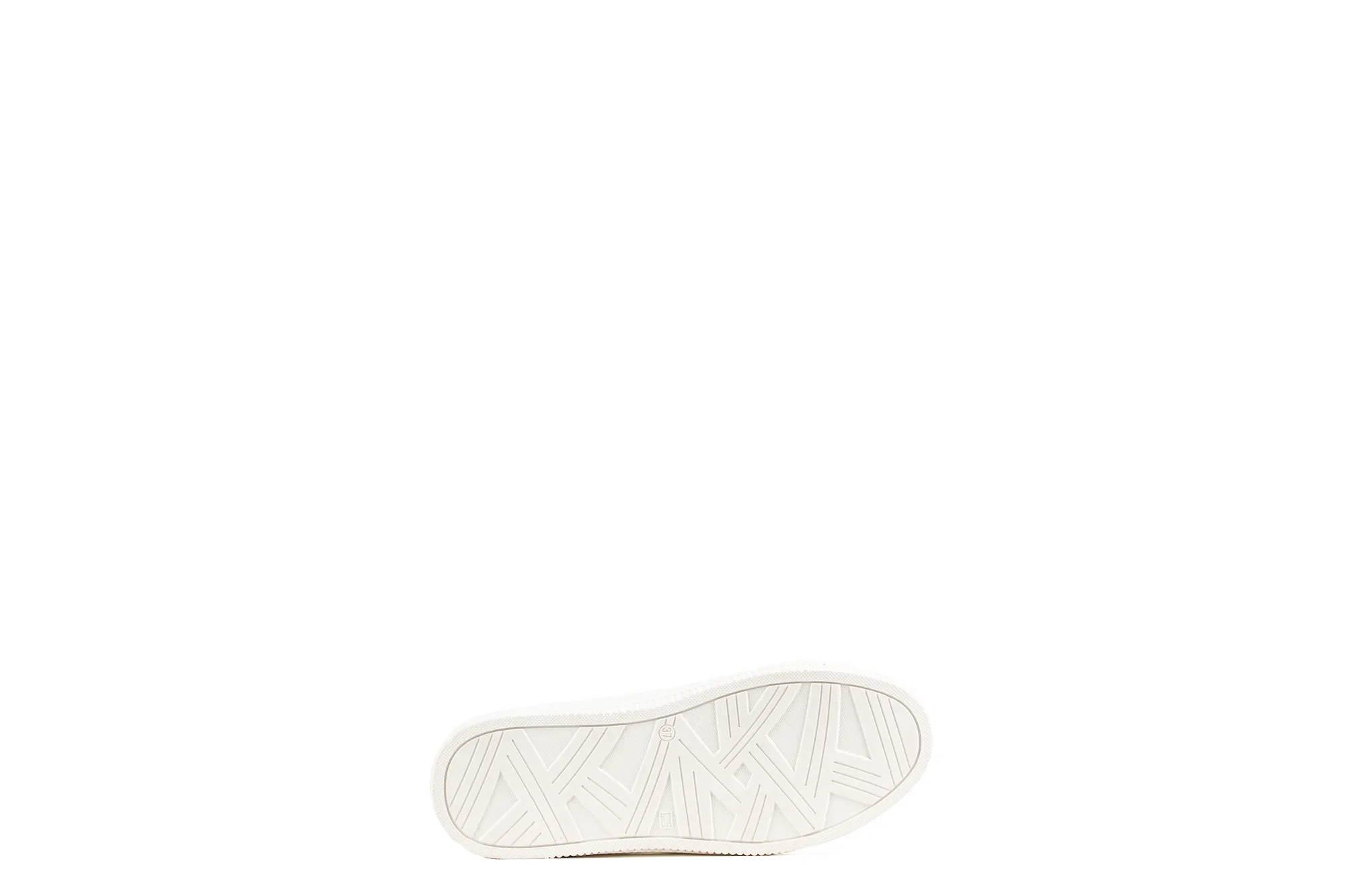 LAF-01 | TRIPLE WHITE | WOMEN