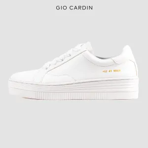 LAF-01 | TRIPLE WHITE | WOMEN