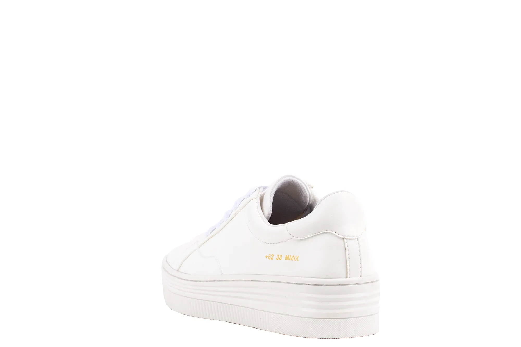 LAF-01 | TRIPLE WHITE | WOMEN