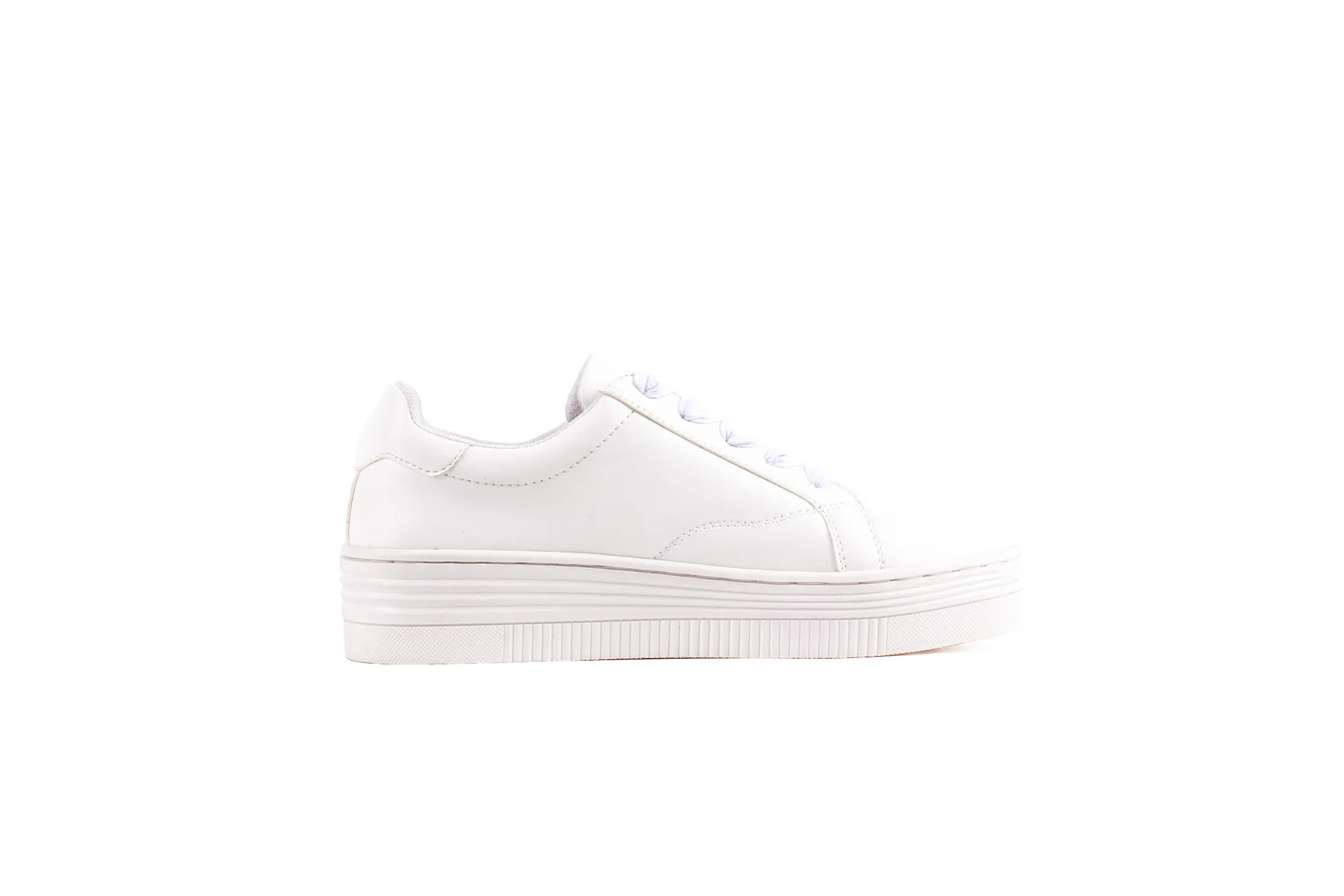 LAF-01 | TRIPLE WHITE | WOMEN