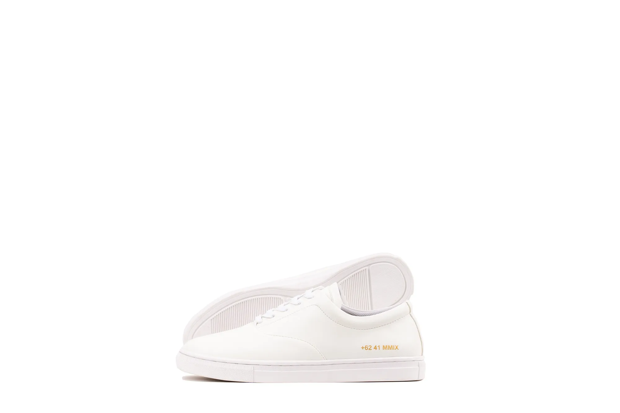 LAH-09 | TRIPLE WHITE | MEN
