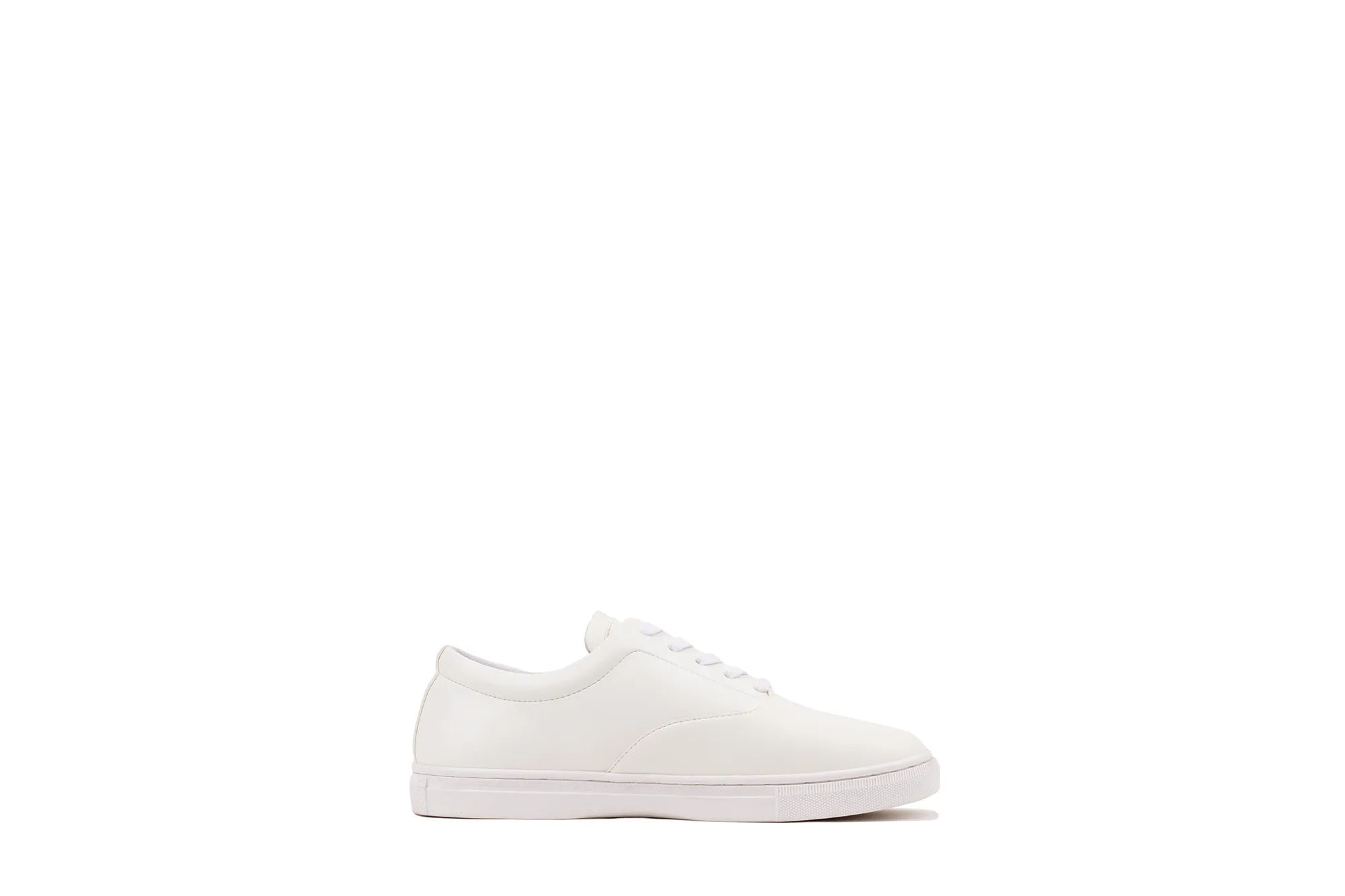 LAH-09 | TRIPLE WHITE | MEN