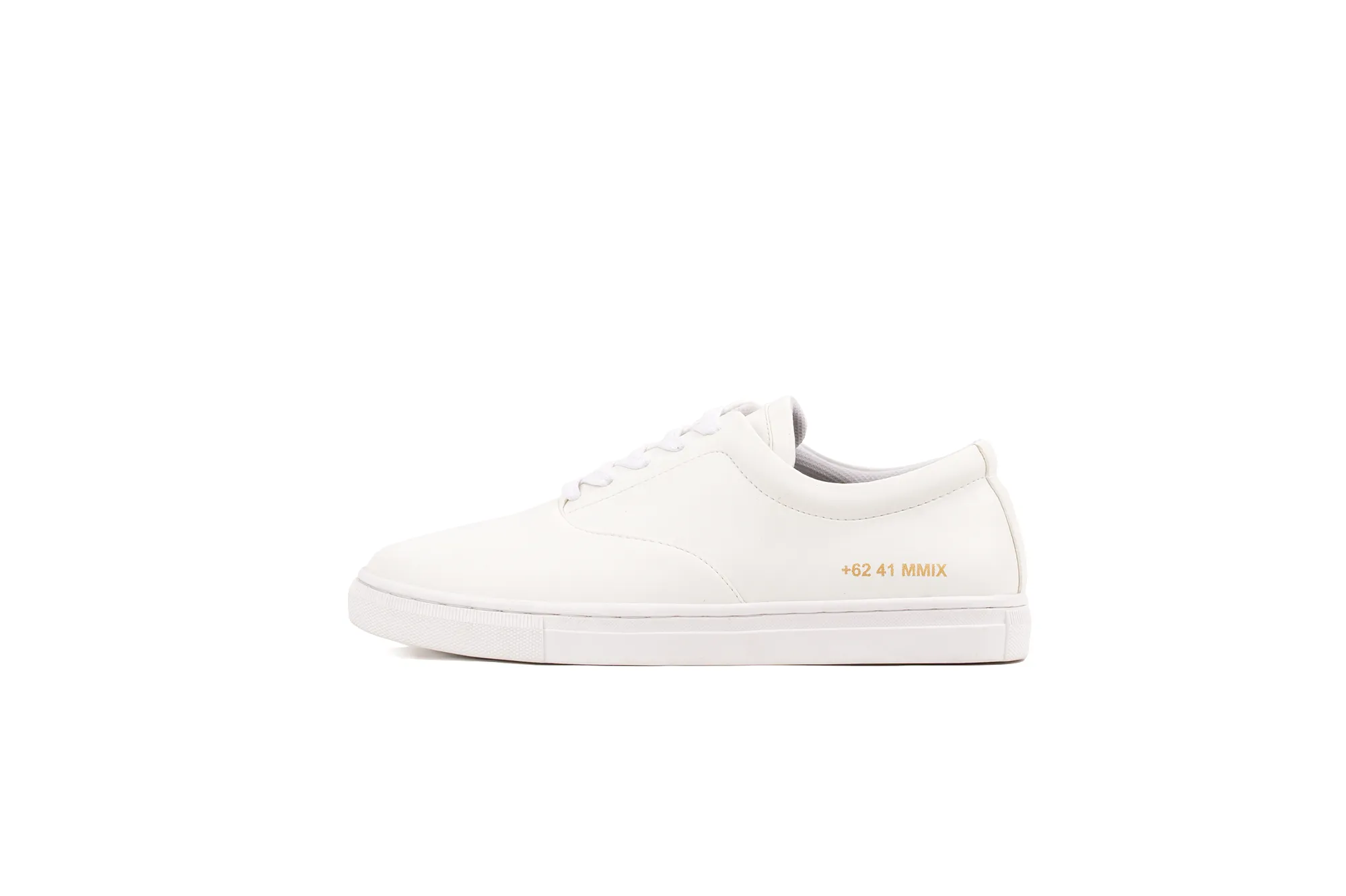 LAH-09 | TRIPLE WHITE | MEN