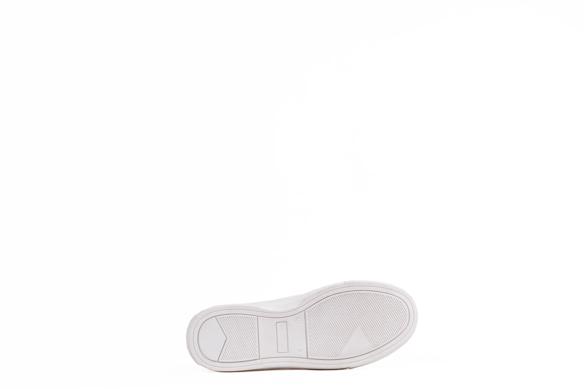 LAH-31 | WHITE / BLACK | WOMEN