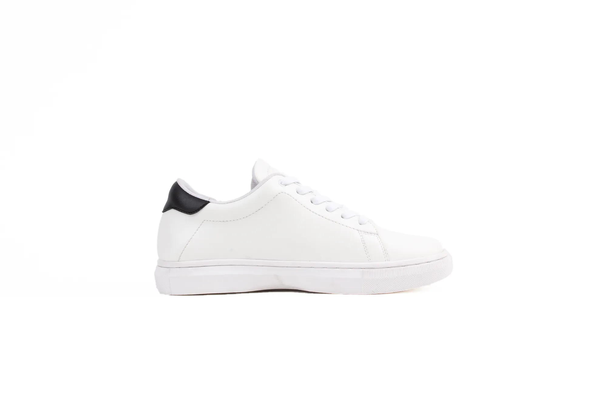 LAH-31 | WHITE / BLACK | WOMEN