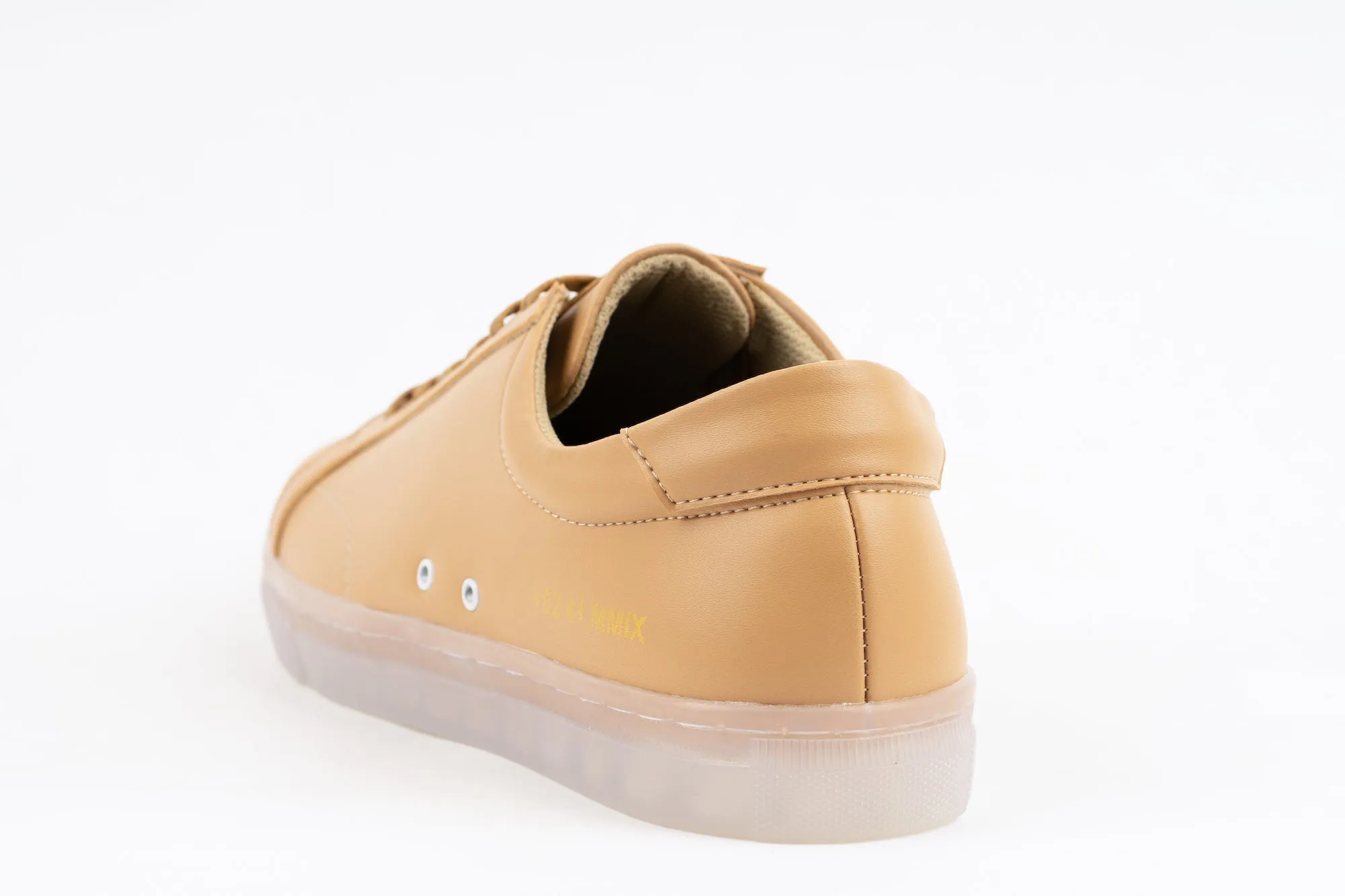 LAH-71 | CLEAR MOCHA | MEN