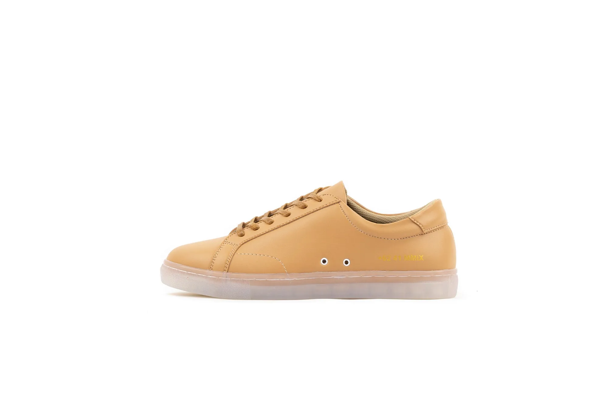 LAH-71 | CLEAR MOCHA | MEN