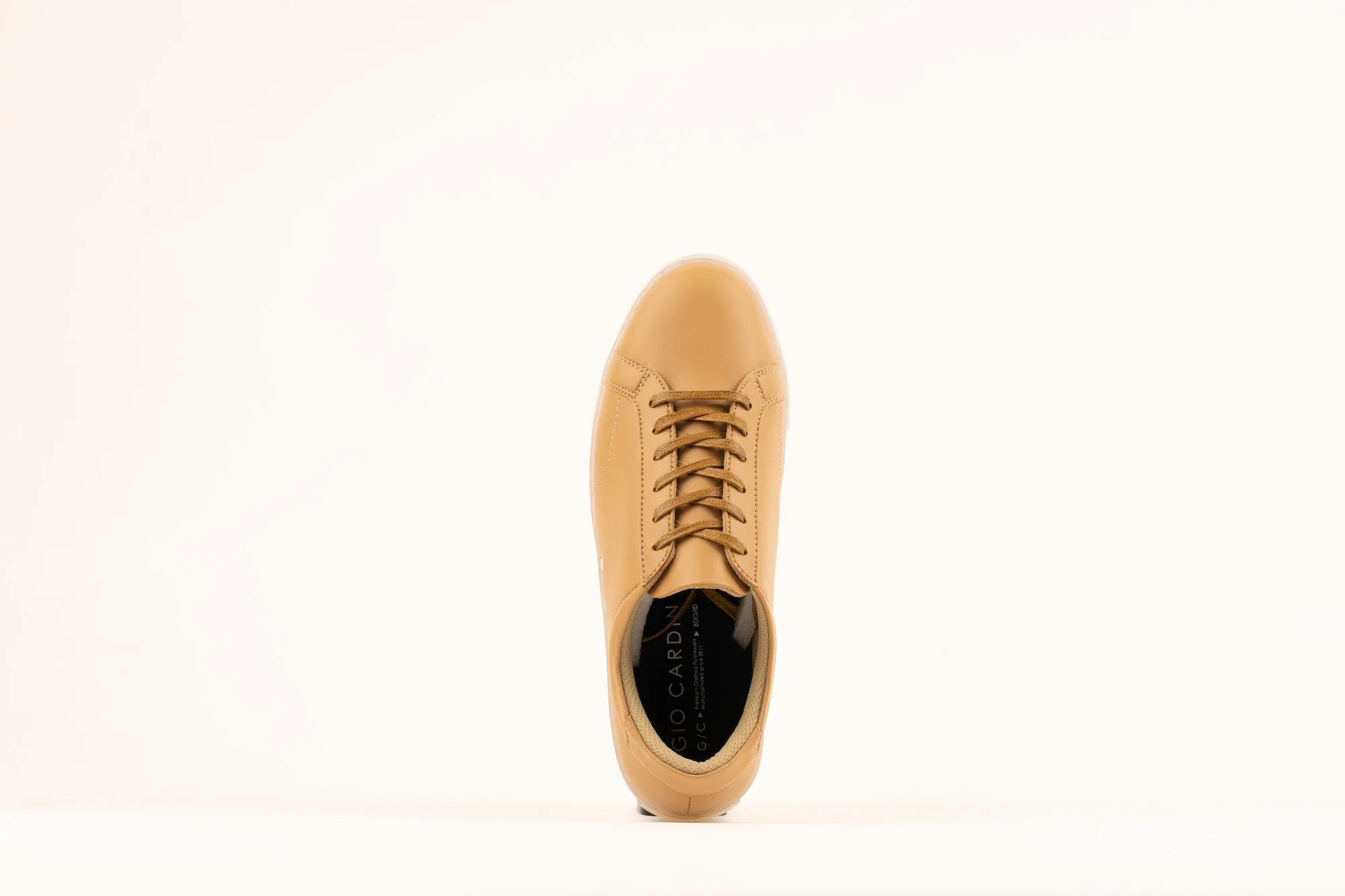 LAH-71 | CLEAR MOCHA | MEN