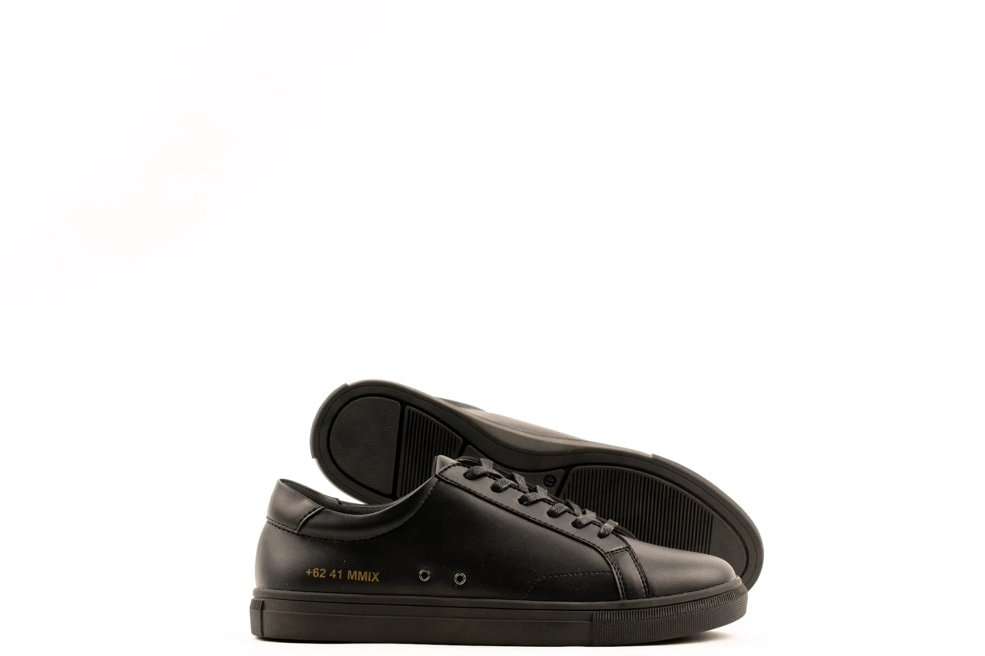 LAH-71 | TRIPLE BLACK | MEN