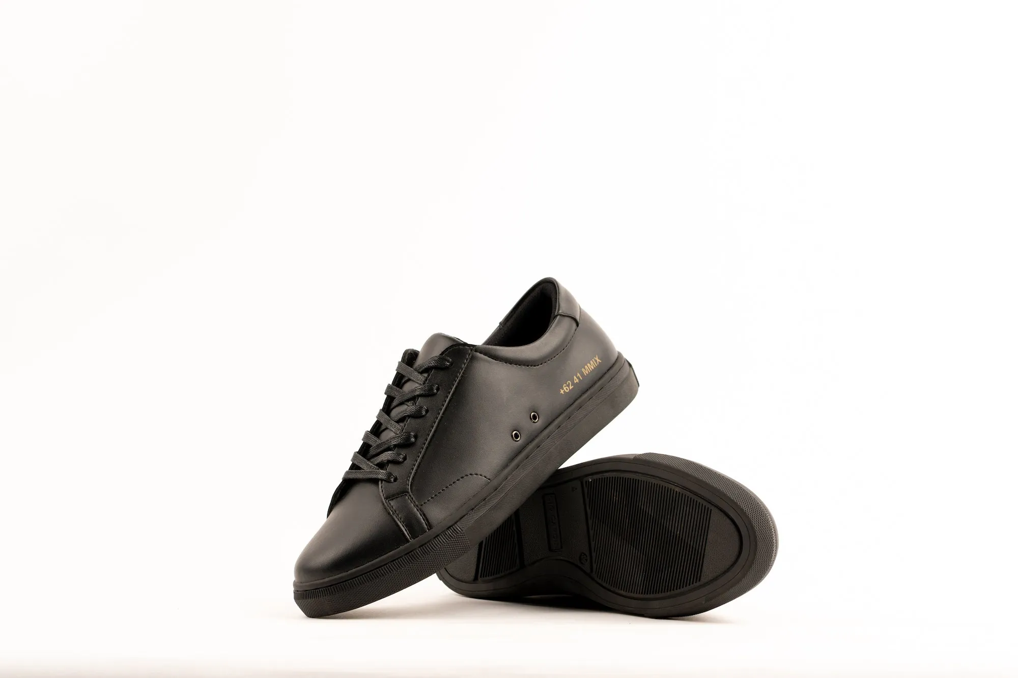 LAH-71 | TRIPLE BLACK | MEN