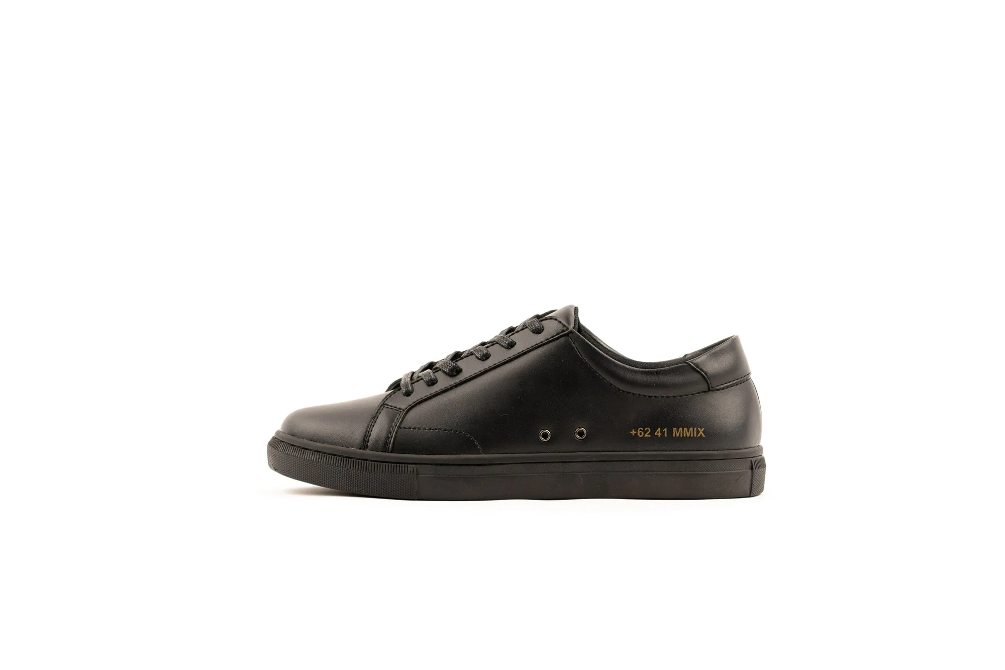 LAH-71 | TRIPLE BLACK | MEN