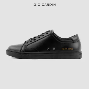 LAH-71 | TRIPLE BLACK | MEN