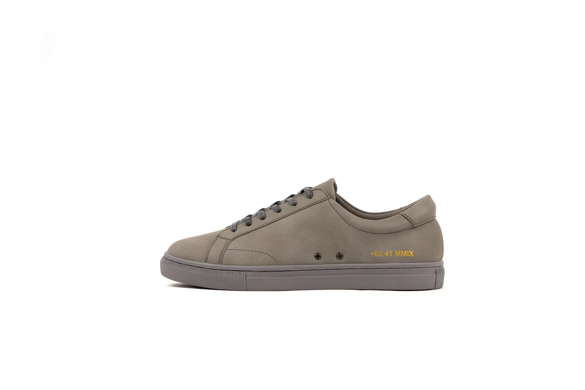 LAH-71 | TRIPLE GREY | MEN