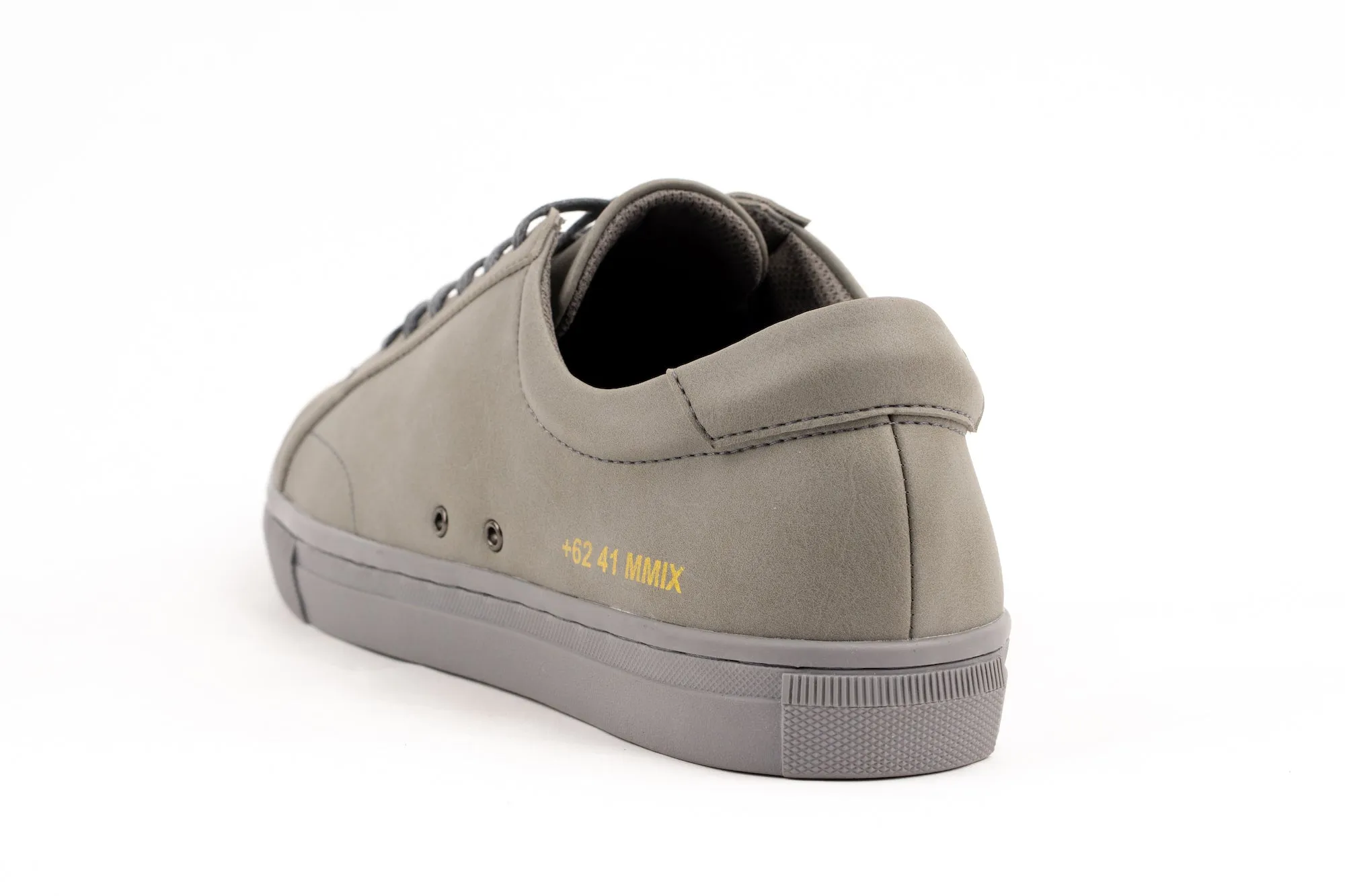 LAH-71 | TRIPLE GREY | MEN